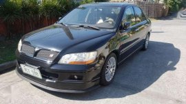Mitsubishi Lancer 2003 for sale