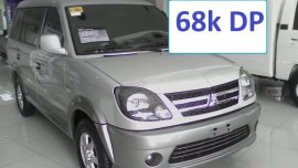 Mitsubishi Adventure 2014 P850,000 for sale