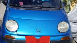 1998 Daewoo Matiz for sale