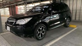 Subaru Forester 2016 20 Ipremium for sale