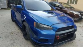 2015 Mitsubishi Lancer EX for sale