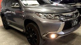Mitsubishi Montero Sport 2016 GLS AT for sale