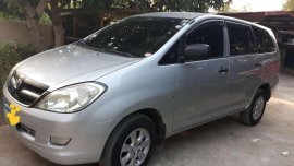 Toyota Innova 2007 for sale