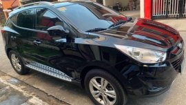 Hyundai Tucson 2013 for sale