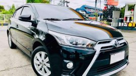 2016 Toyota Yaris for sale