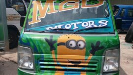 2002 Suzuki Multi-Cab for sale