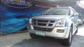 2005 Isuzu Alterra for sale in Parañaque