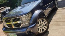 Dodge Nitro 2009 for sale
