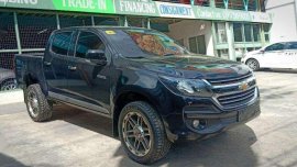 2017 Chevrolet Colorado AT for sale