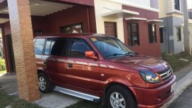 FOR SALE MITSUBISHI Adventure 2016