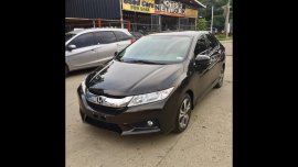 2017 Honda City 1.5 VX NAVI CVT
