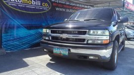 2002 Chevrolet Tahoe V Automatic for sale at best price