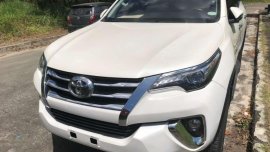 2016 Toyota Hilux for sale