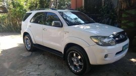 Toyota Fortuner 2006 4x2 Automatic for sale