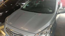 2017 Mitsubishi Mirage G4 Glx for sale