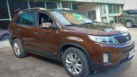 2015 Kia Sorento for sale