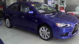2014 Mitsubishi Lancer Inline Automatic for sale at best price