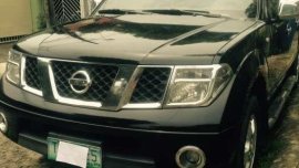 Nissan Navara le 2011 automatic transmision 4x2 in very good condition.