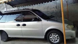 Kia Carnival 2005 for sale