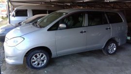 Toyota Innova 2012 E AT for sale