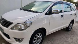 Toyota Innova Manual 2013 2014 2015 for sale