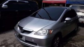 2003 Honda City for sale