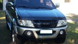 Isuzu Crosswind 2008 Diesel Automatic for sale