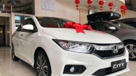 2019 Honda City for sale