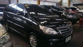 Toyota Innova 2015 for sale