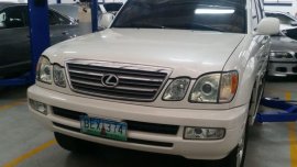 2003 Lexus LX 470 FOR SALE