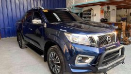 2018 Nissan Navara Calibre limited edition for sale