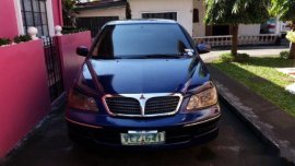 Mitsubishi Lancer 2004 P215,000 for sale