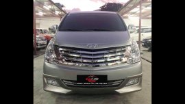 2016 Hyundai Grand Starex VIP Royale 4x4