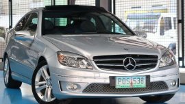 2011 Mercedes Benz CLC 180 kompressor for sale