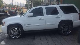 Chevrolet Tahoe 2008 for sale