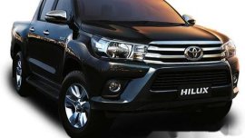 Toyota Hilux G 2019 for sale