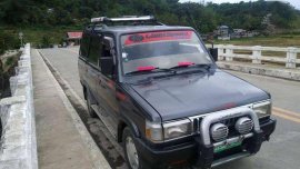 Toyota Tamaraw 1998 for sale