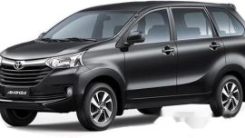 Toyota Avanza G Veloz 2019 for sale