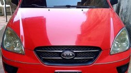 Kia Carens CRDi 2007 Full Set Up Sale or Trade