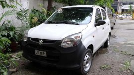 Suzuki Alto 2015 for sale