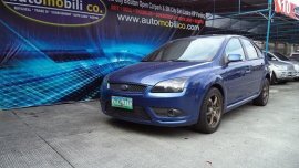 Ford Focus 2007 P388,000 for sale