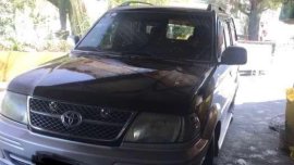 Toyota Revo 2004 For Sale 