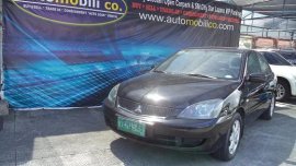 2008 Mitsubishi Lancer for sale