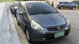 Honda Jazz 2005 for sale