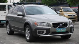 2008 Volvo Xc70 In-Line Automatic for sale at best price