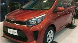 2019 Kia Picanto for sale