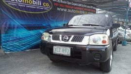 2004 Nissan Frontier In-Line Manual for sale at best price