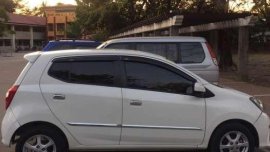 Toyota Wigo 2016 for sale