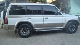2003 Mitsubishi Pajero Diesel Automatic for sale