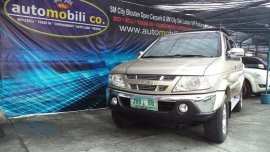 Isuzu Sportivo 2008 Manual Diesel P635,000